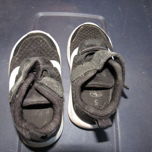 Scarpe sneakers bambino taglia