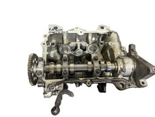 TESTATA PER FIAT Panda Twinair
