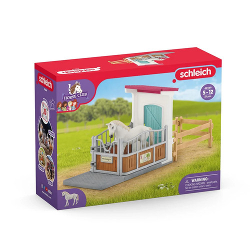 Schleich horse club - horse,