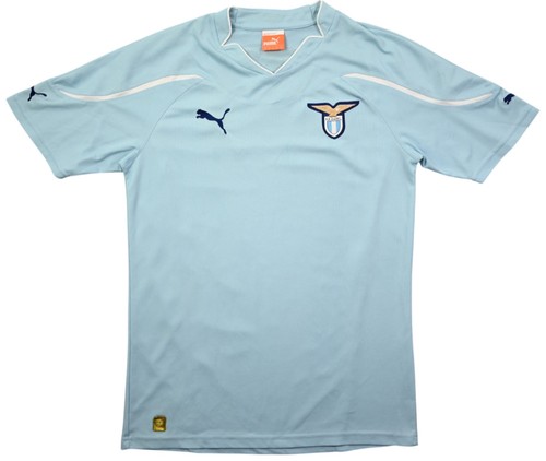 Maglia puma 2010 - 2010-11, lazio