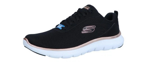Skechers sneaker donna nere - skechers,