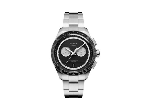 Reloj cuarzo timex atelier - reloj,