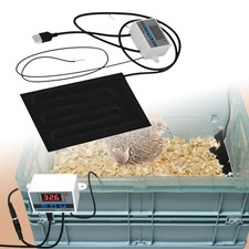 Tappetino riscaldante per