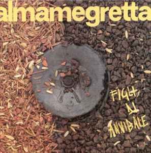 Almamegretta figli annibale - almamegretta,
