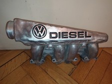 Collettore aspirazione VW 1.9