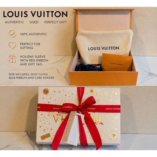 Louis vuitton confezione - louis,