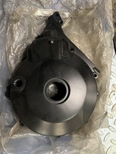 Carter Motore Nero Sinistro Originale Per Yamaha XT600 - TT600 - XT550