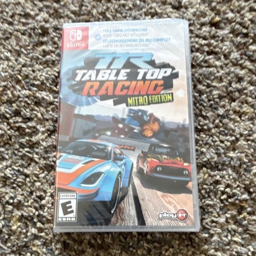 Nintendo switch tavolo - nintendo,
