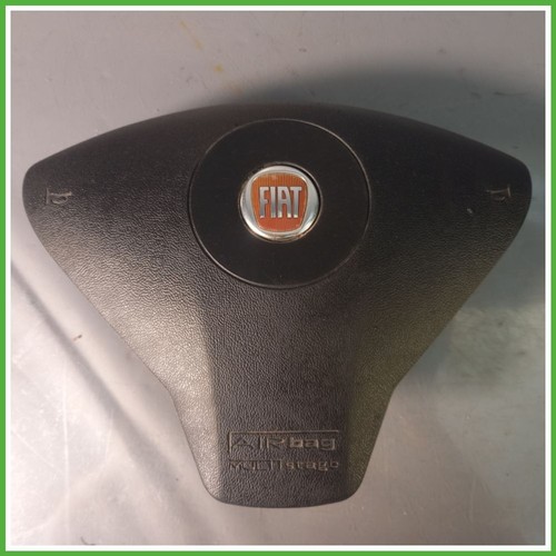 Airbag guidatore sinistro - airbag,
