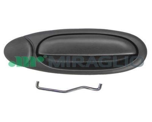 466 maniglia porta - 80/466,