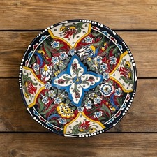 Ciotola in Ceramica Turca con