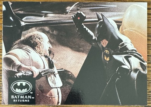 Carte collezionabili batman - carte,