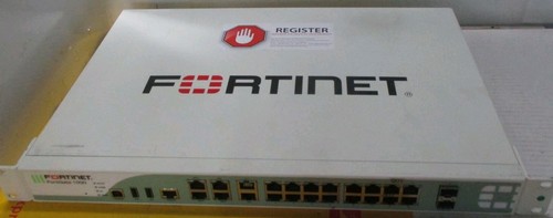 Fortinet fortigate 100d - fortinet, fortigate-100d