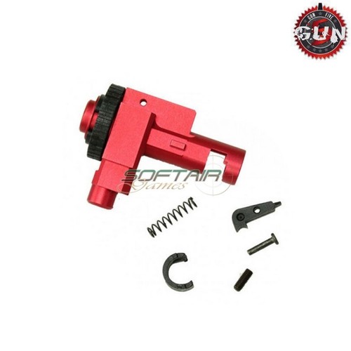 Accurate gruppo hop - gruppo,