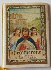 CALENDARIETTO DA BARBIERE IL