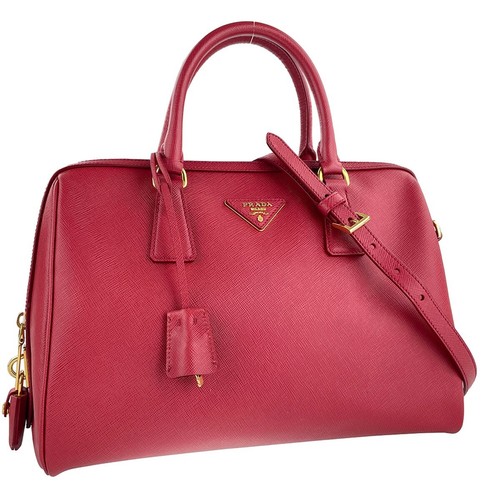 Borsa mano prada saffiano - borsa,