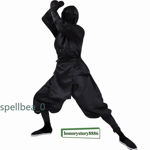 Costume ninja abiti adulti - costume,