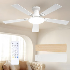 Ventilatore Da Soffitto Da 132