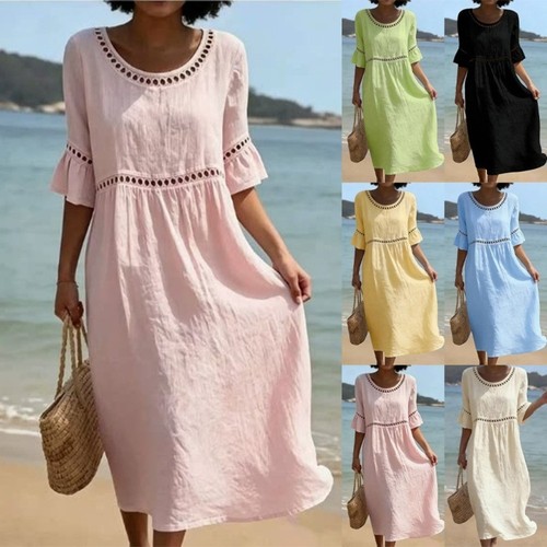 Abito casual donna - abito,