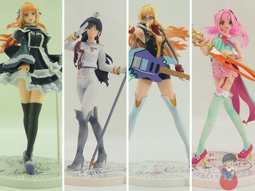 Macross 30th anniversary - macross,