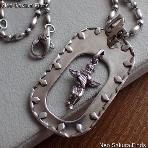 Collana uomo dolce gabbana - dolce,