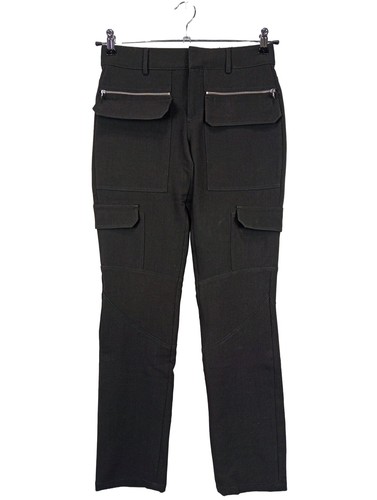 Zara pantalone cargo donna - zara,
