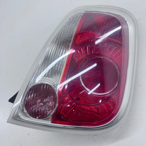 Fanale posteriore fiat 500 - posteriore,