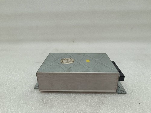 Amplificatore audio finale