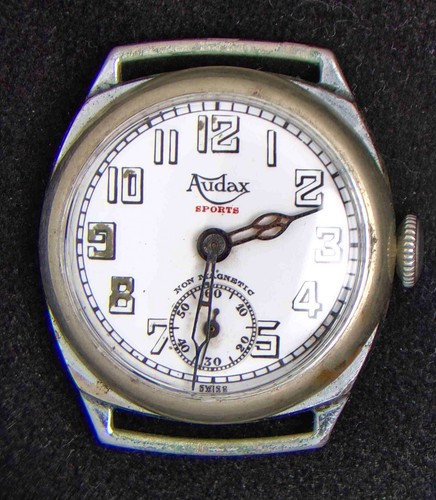 Orologio audax sports trench - orologio,