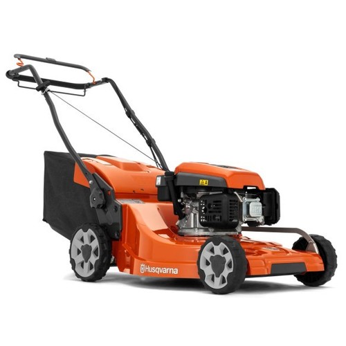 Husqvarna 253s tagliaerba - husqvarna,