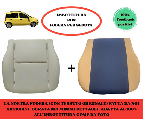 Ricambio per sedile fiat - ricambio,