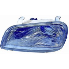 Faro proiettore anteriore