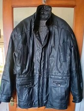 Giacca lunga uomo vintage