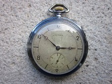 OROLOGIO DA TASCA ARTENA MADE