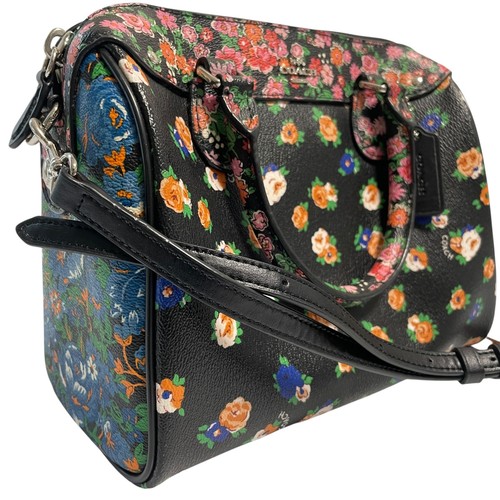 Borsa tracolla coach f57626 - borsa, a