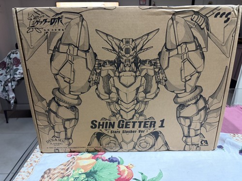 Ccs toys shin - ccs,