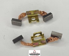 40350118 SPAZZOLE MOTORINO