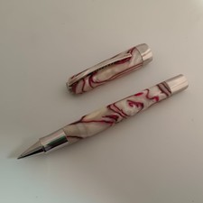 Penna roller Visconti Opera