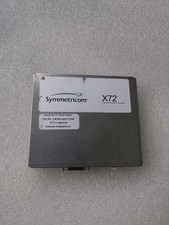 Symmetricom X72 Oscillatore