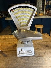 Modellino vintage scala Toledo