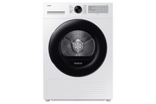 Samsung Asciugatrice Crystal