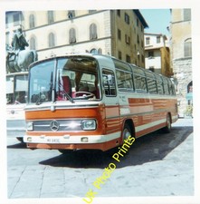 Bus photo florence - bus,