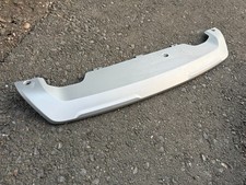 Diffusore Spoiler Paraurti