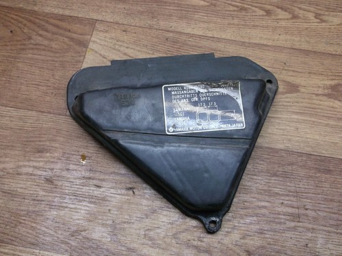Yamaha 5j1 scatola - 80,