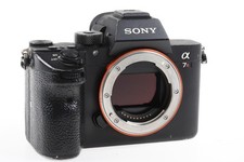 Case Sony Alpha 7R III -