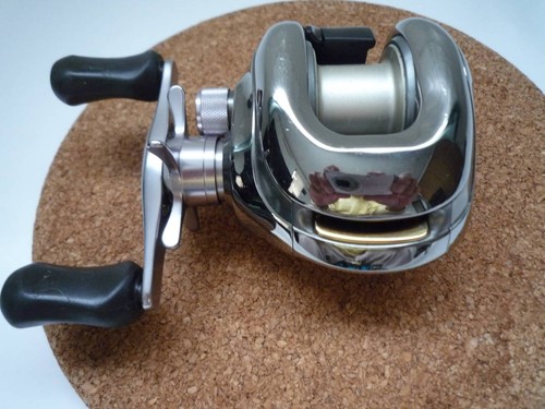 Mulinello shimano scorpion - mulinello,