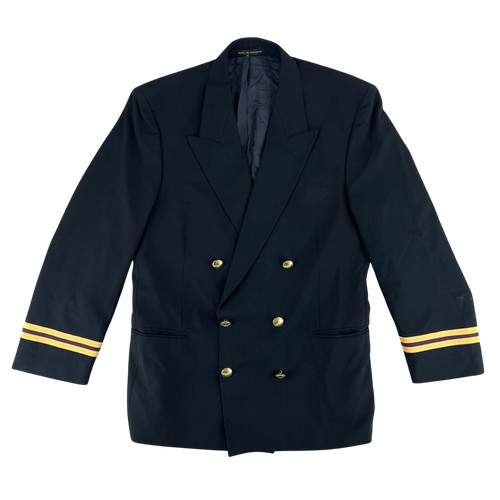 British civil airlines - civil, jacket