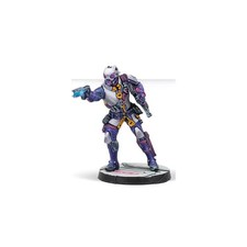 INFINITY New Proxy Mk 5 SMG