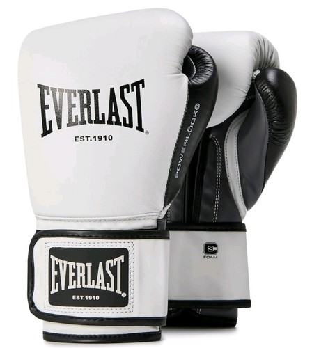 Guantoni boxe everlast - guantoni,