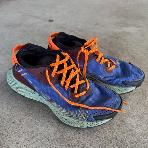Taglia scarpe nike pegasus - 8,